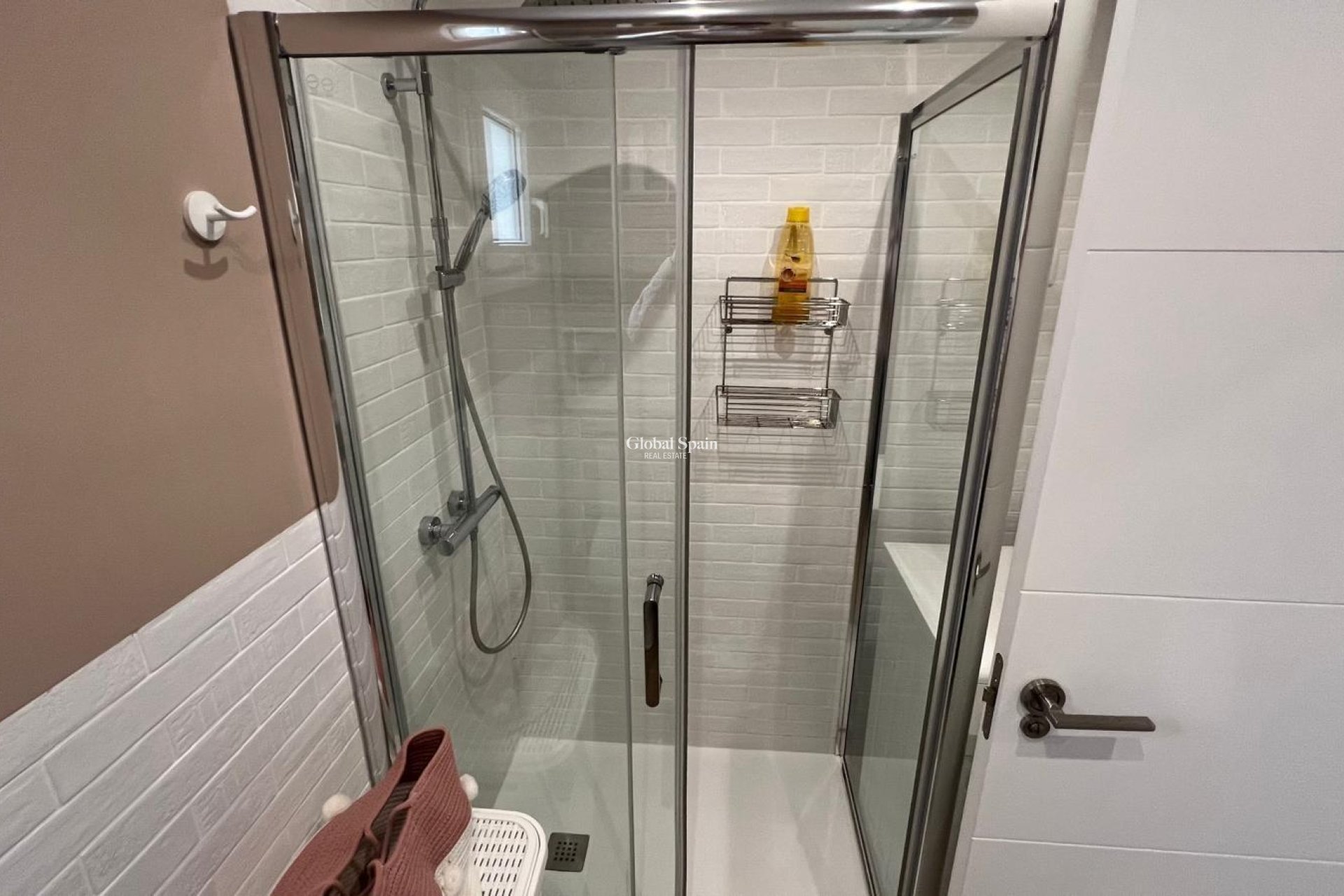 Wiederverkauf - PENTHOUSE -
TORREVIEJA - La Mata pueblo