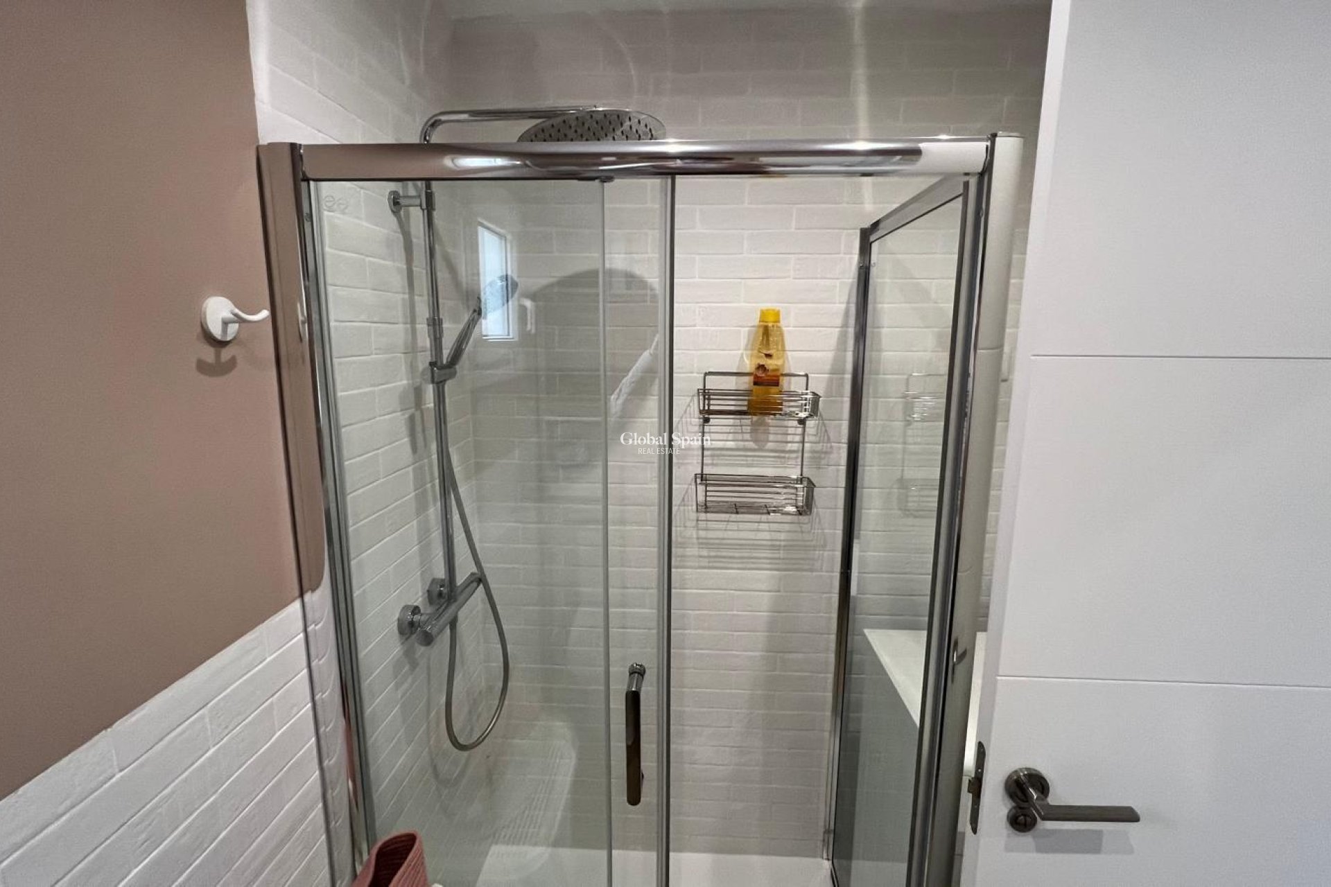 Wiederverkauf - PENTHOUSE -
TORREVIEJA - La Mata pueblo
