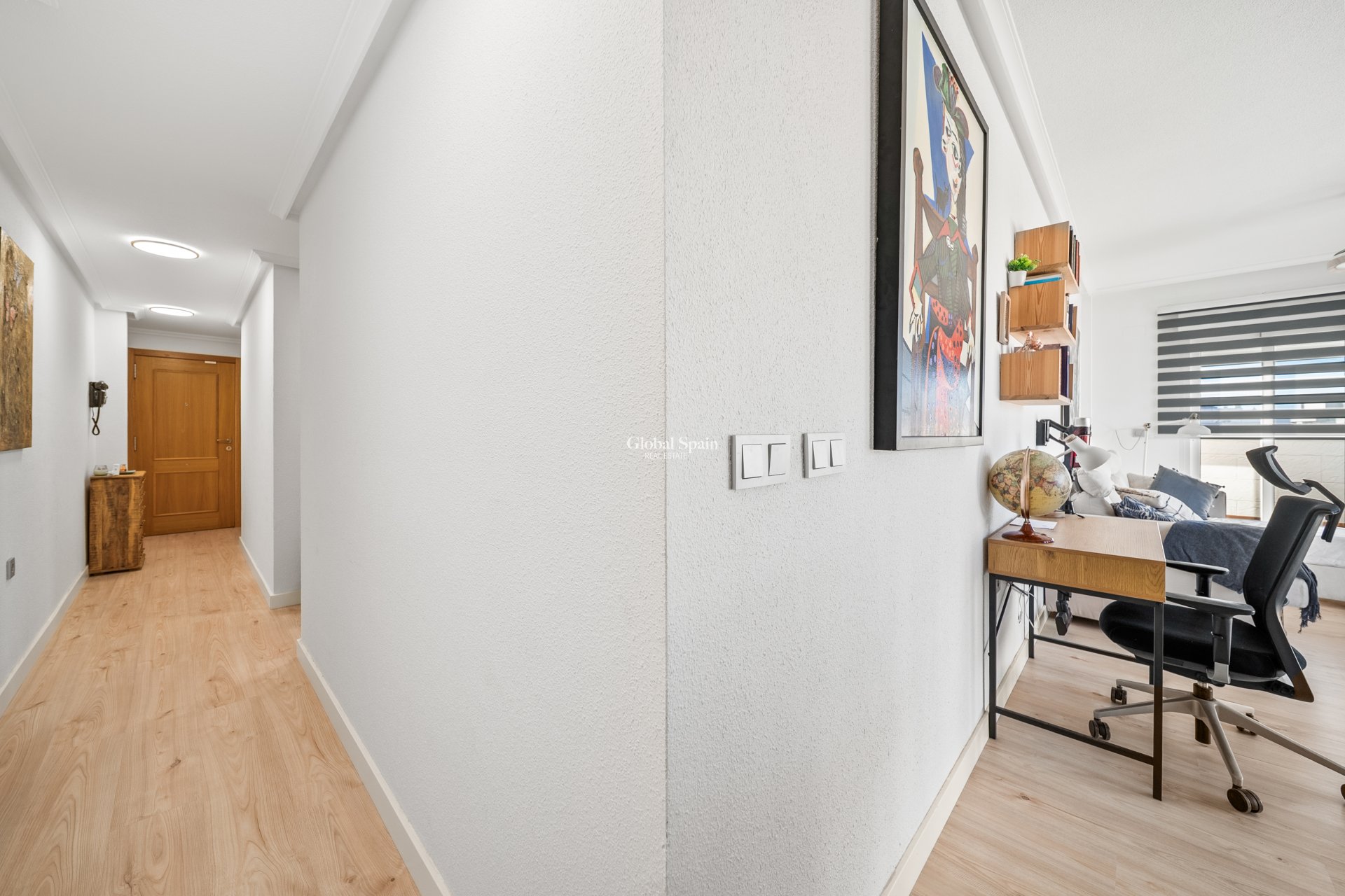 Wiederverkauf - PENTHOUSE -
TORREVIEJA - La Mata