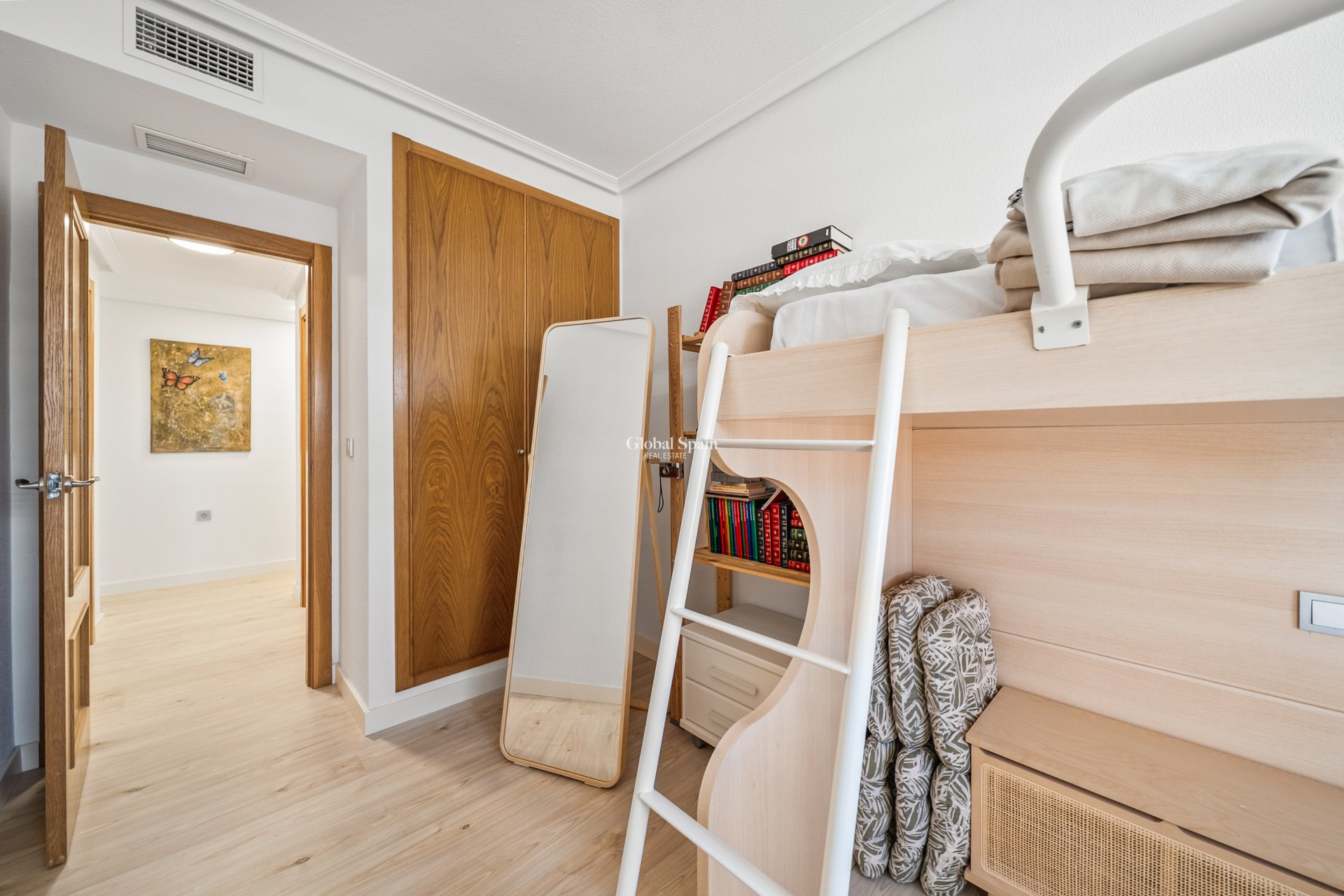 Wiederverkauf - PENTHOUSE -
TORREVIEJA - La Mata