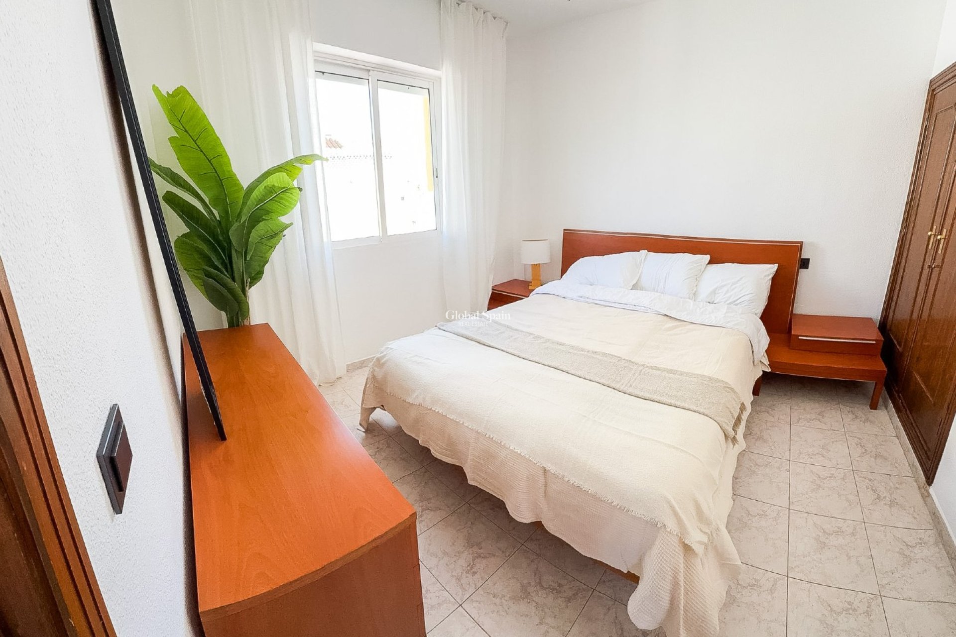 Wiederverkauf - PENTHOUSE -
TORREVIEJA - La Mata