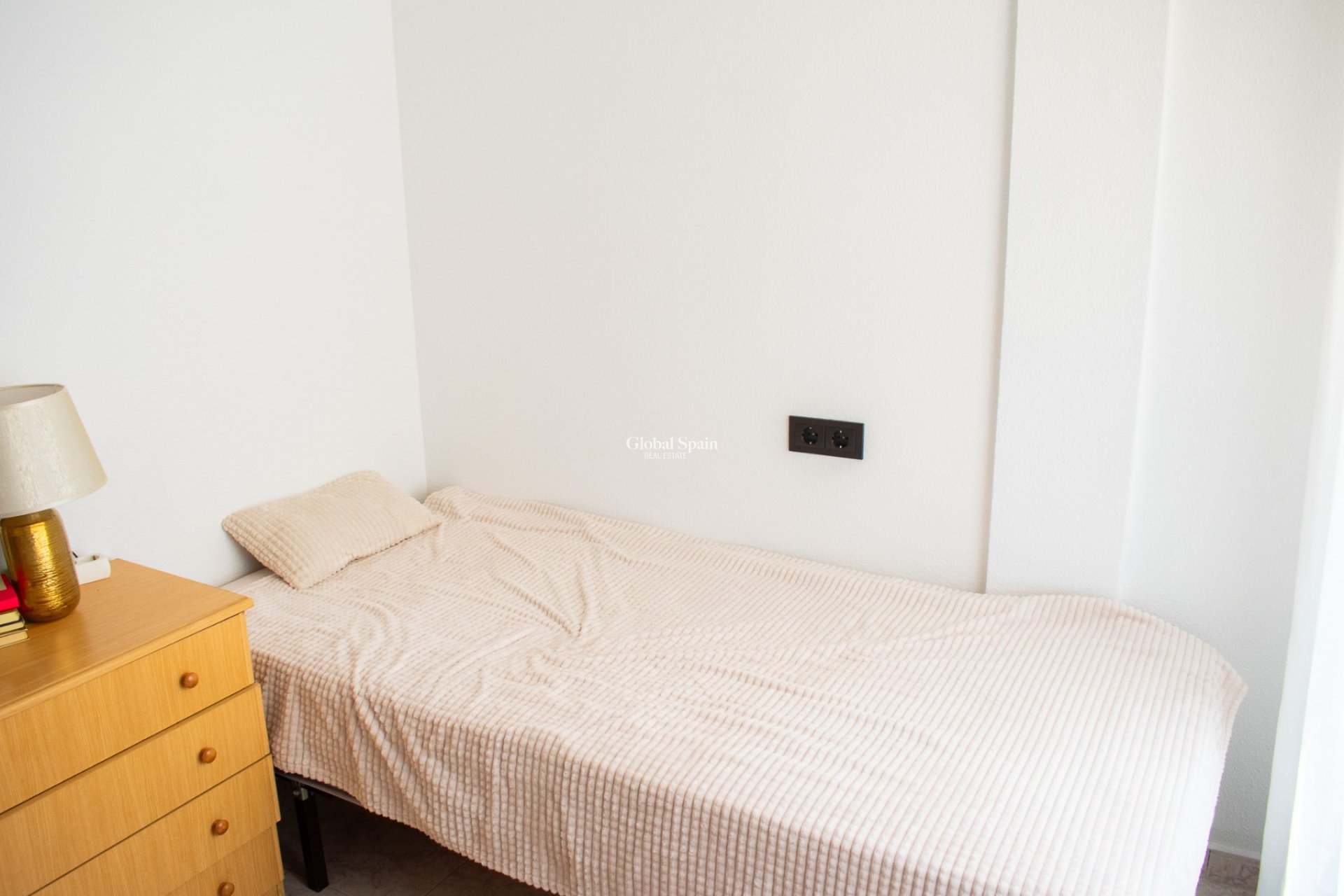 Wiederverkauf - PENTHOUSE -
TORREVIEJA - La Mata