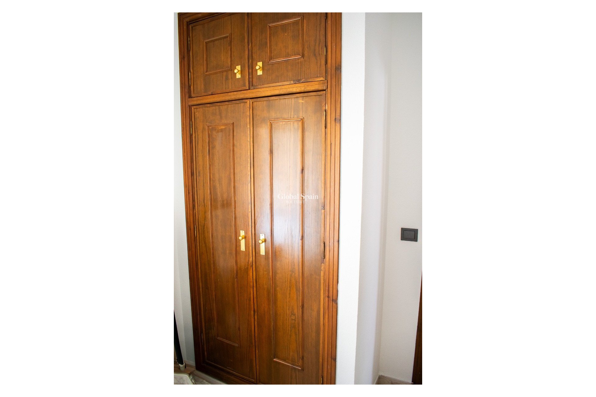 Wiederverkauf - PENTHOUSE -
TORREVIEJA - La Mata