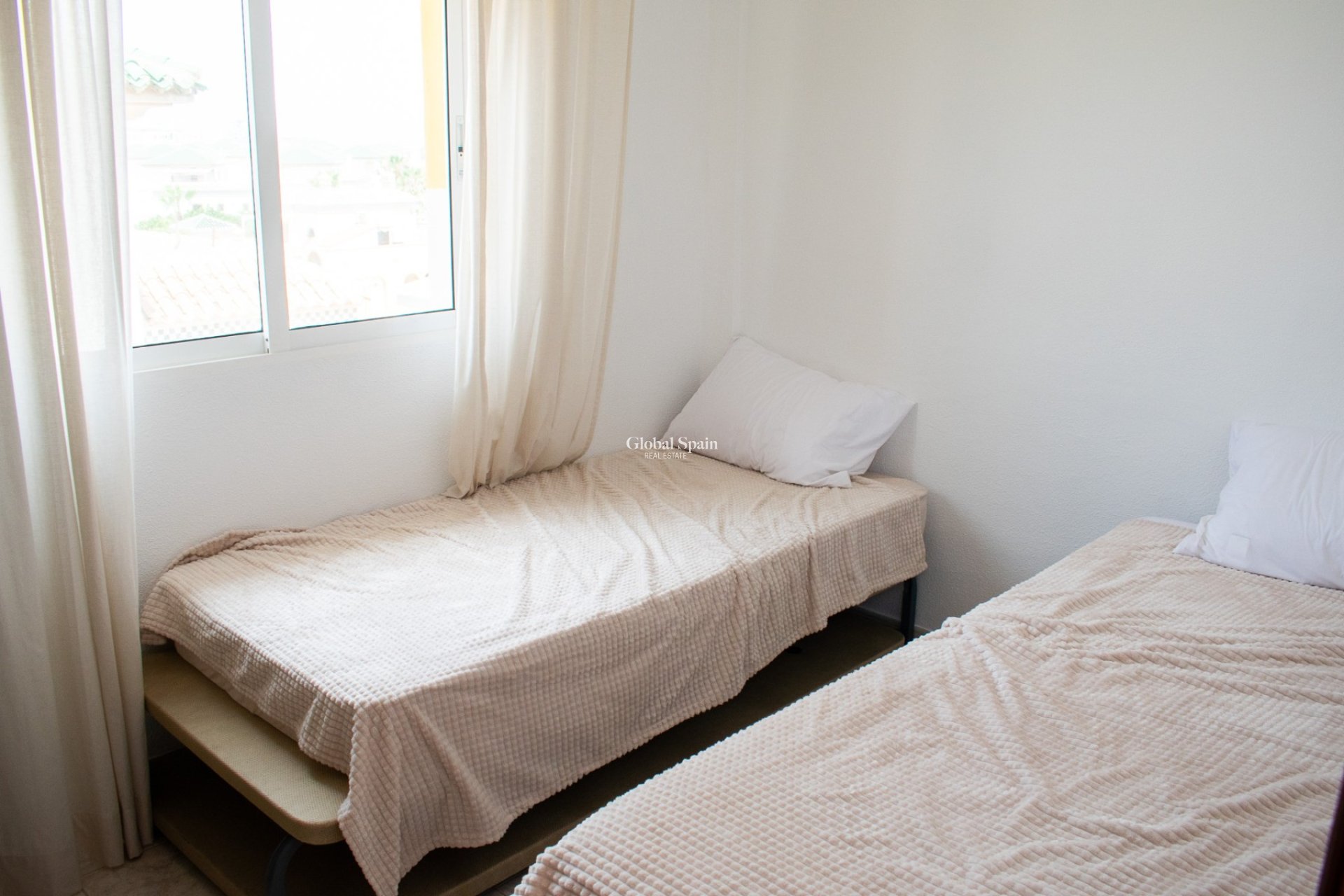 Wiederverkauf - PENTHOUSE -
TORREVIEJA - La Mata