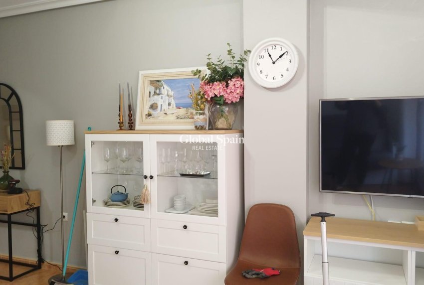 Wiederverkauf - PENTHOUSE -
TORREVIEJA - La Mata