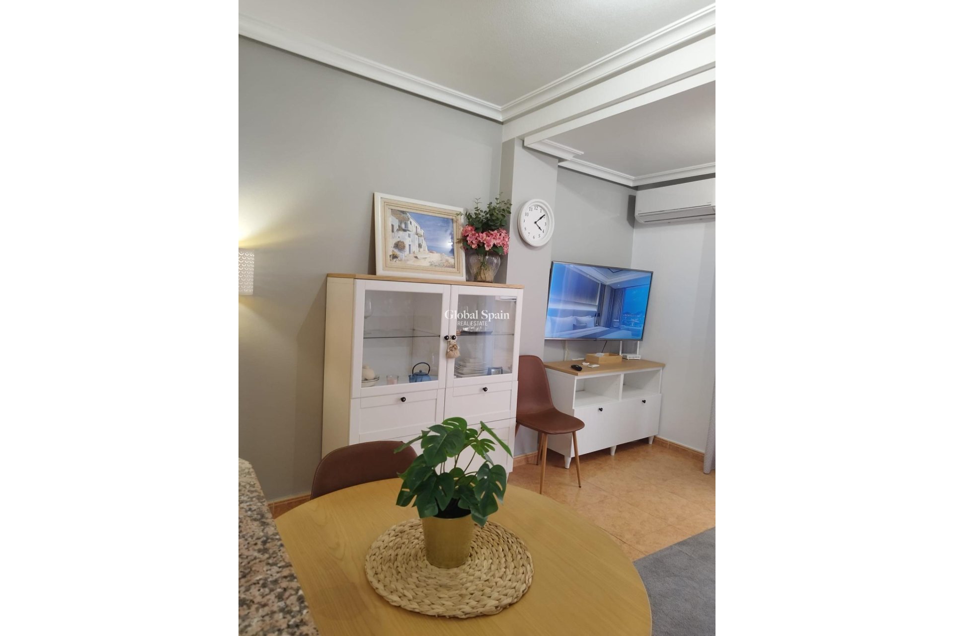 Wiederverkauf - PENTHOUSE -
TORREVIEJA - La Mata
