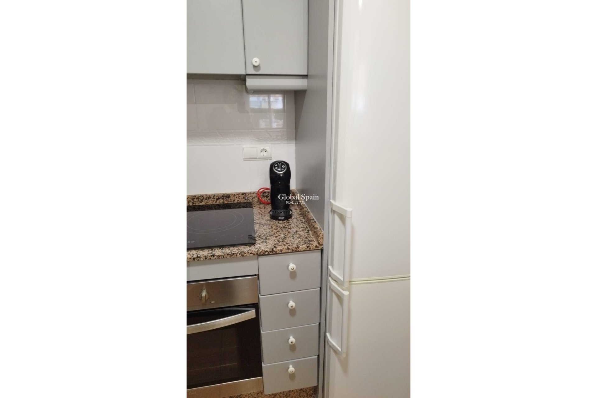 Wiederverkauf - PENTHOUSE -
TORREVIEJA - La Mata