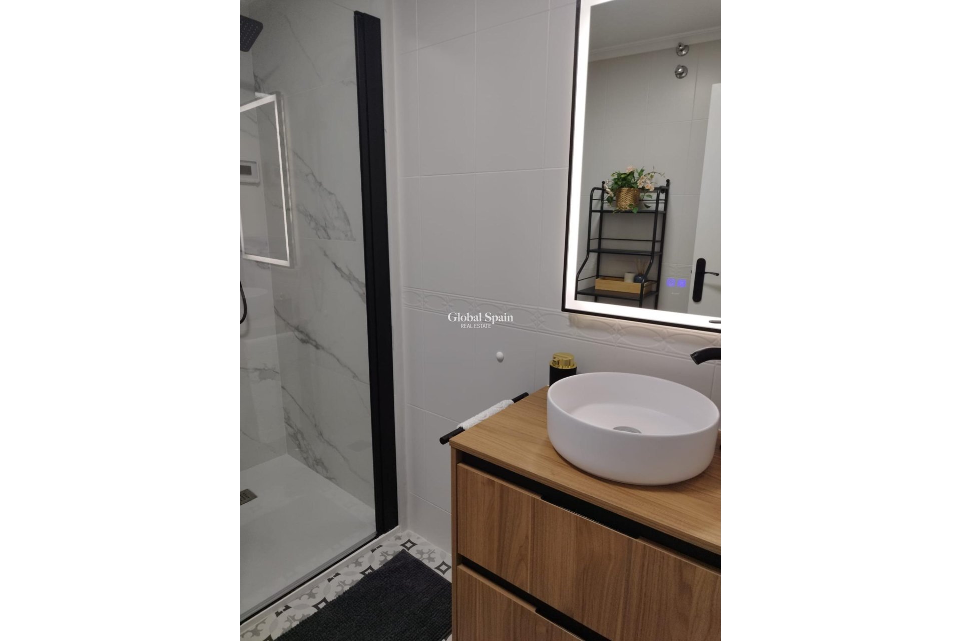 Wiederverkauf - PENTHOUSE -
TORREVIEJA - La Mata