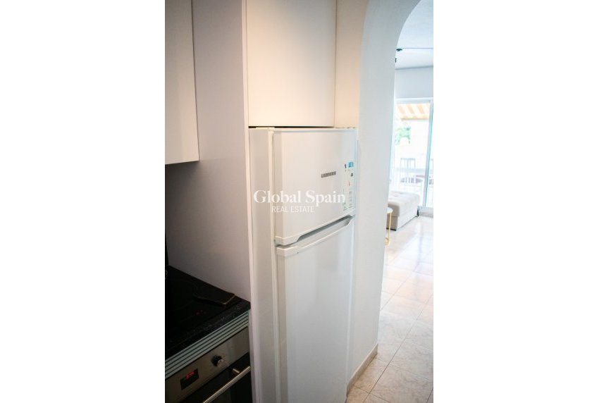 Wiederverkauf - PENTHOUSE -
TORREVIEJA - La Mata