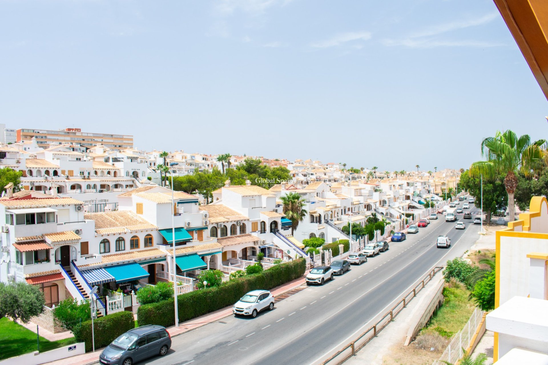 Wiederverkauf - PENTHOUSE -
TORREVIEJA - La Mata