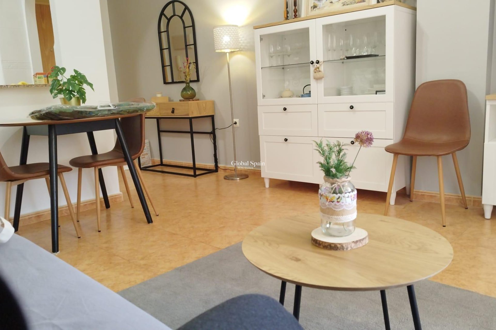 Wiederverkauf - PENTHOUSE -
TORREVIEJA - La Mata