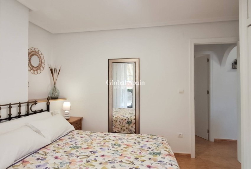 Wiederverkauf - PENTHOUSE -
TORREVIEJA - La Mata