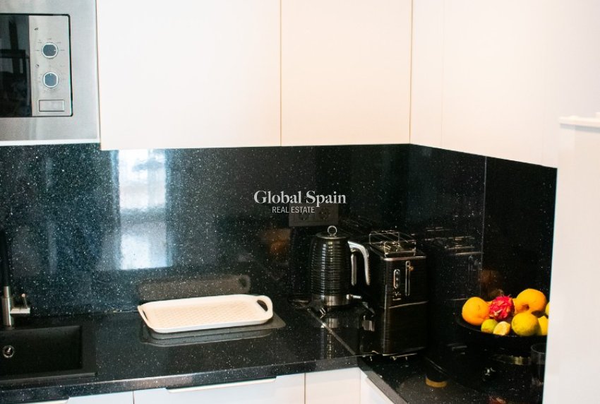 Wiederverkauf - PENTHOUSE -
TORREVIEJA - La Mata