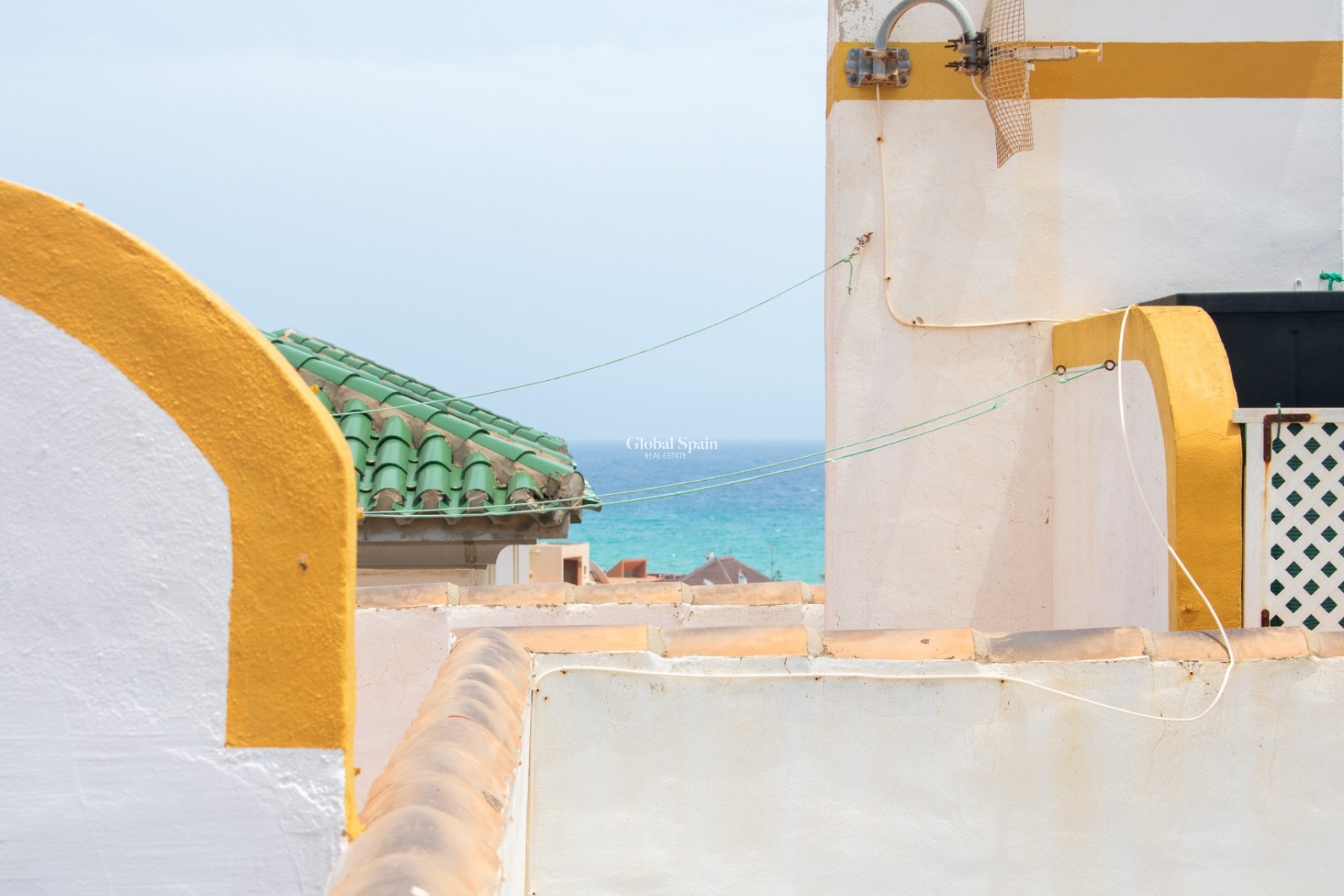 Wiederverkauf - PENTHOUSE -
TORREVIEJA - La Mata