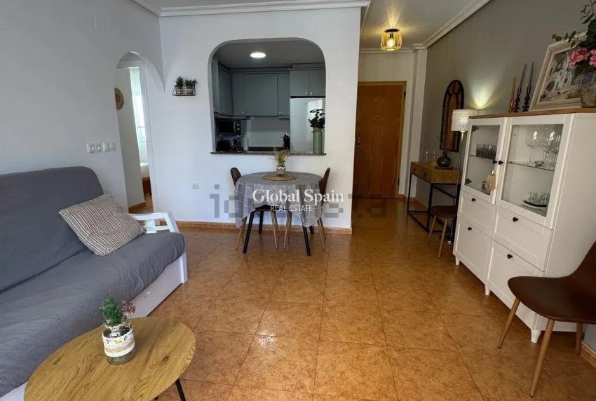 Wiederverkauf - PENTHOUSE -
TORREVIEJA - La Mata