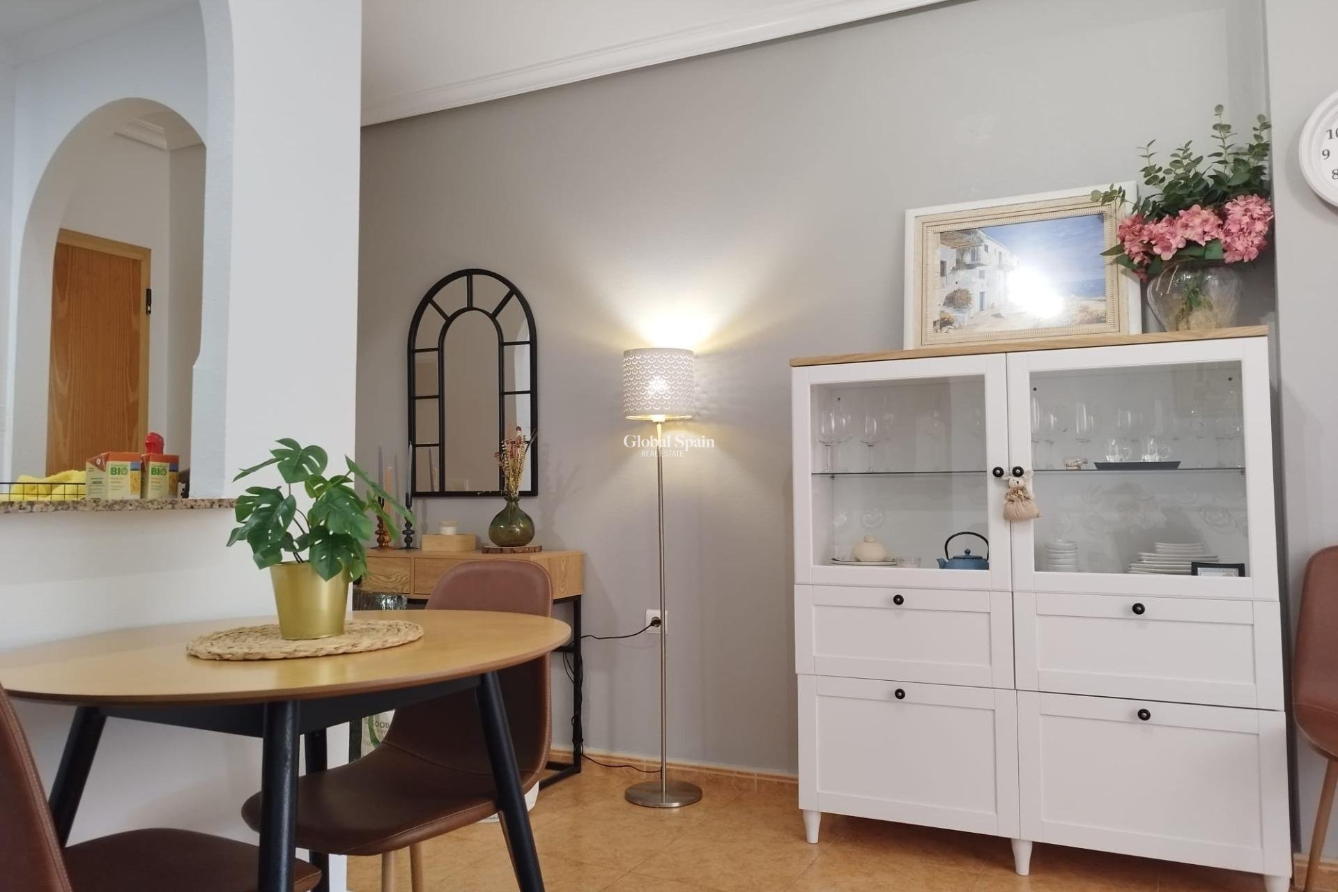 Wiederverkauf - PENTHOUSE -
TORREVIEJA - La Mata