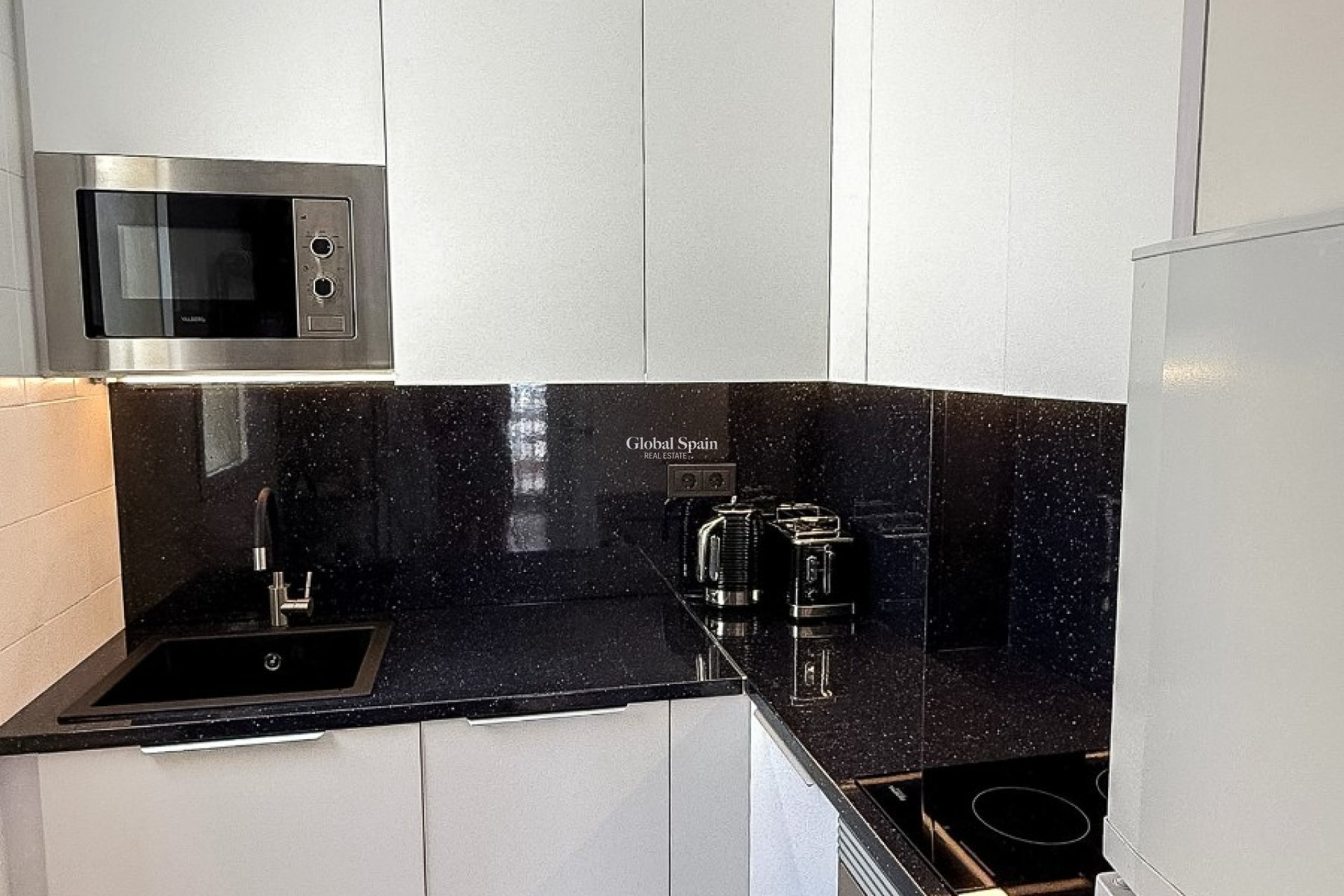 Wiederverkauf - PENTHOUSE -
TORREVIEJA - La Mata