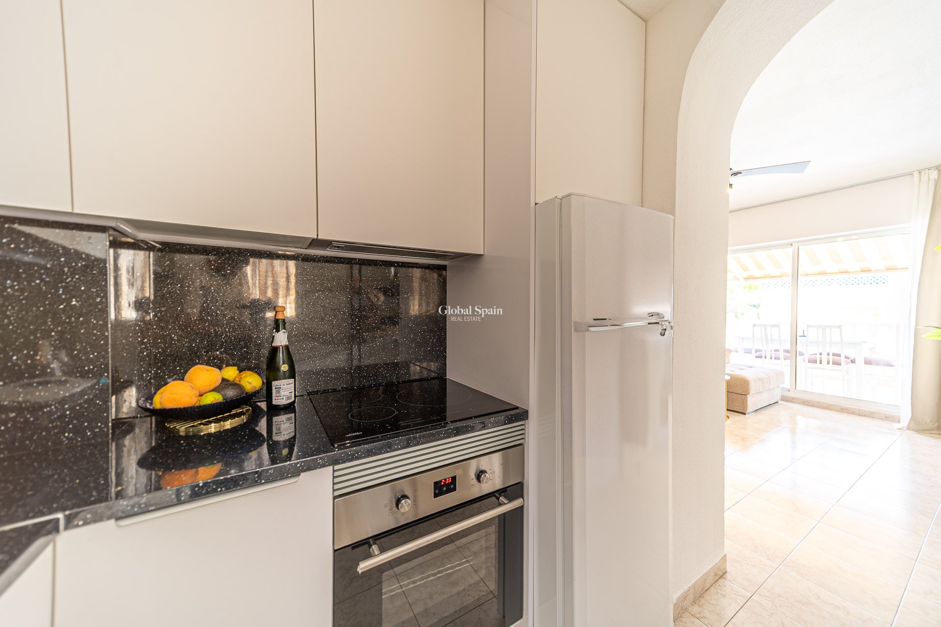 Wiederverkauf - PENTHOUSE -
TORREVIEJA - La Mata