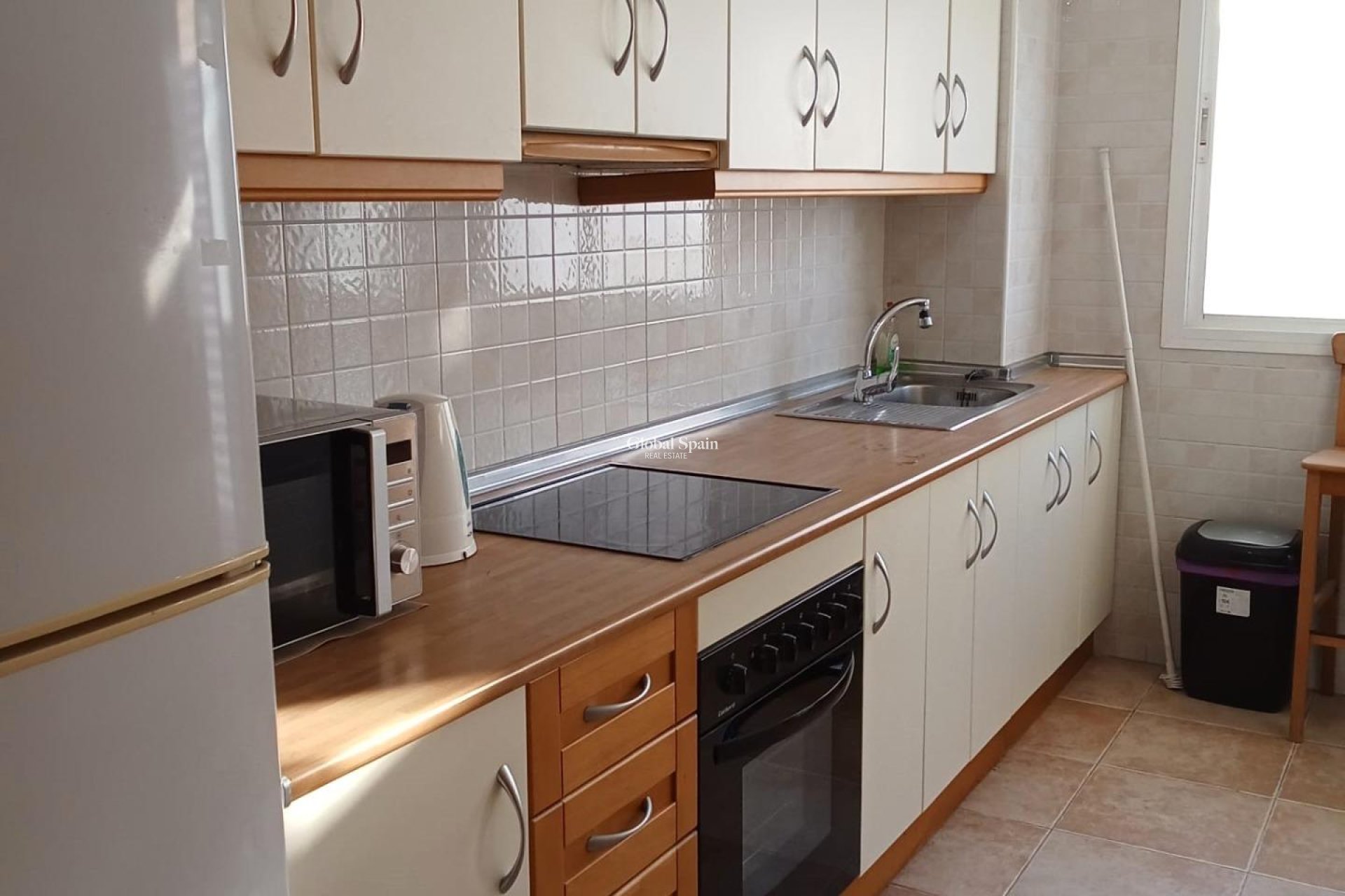 Wiederverkauf - PENTHOUSE -
TORREVIEJA - La Veleta