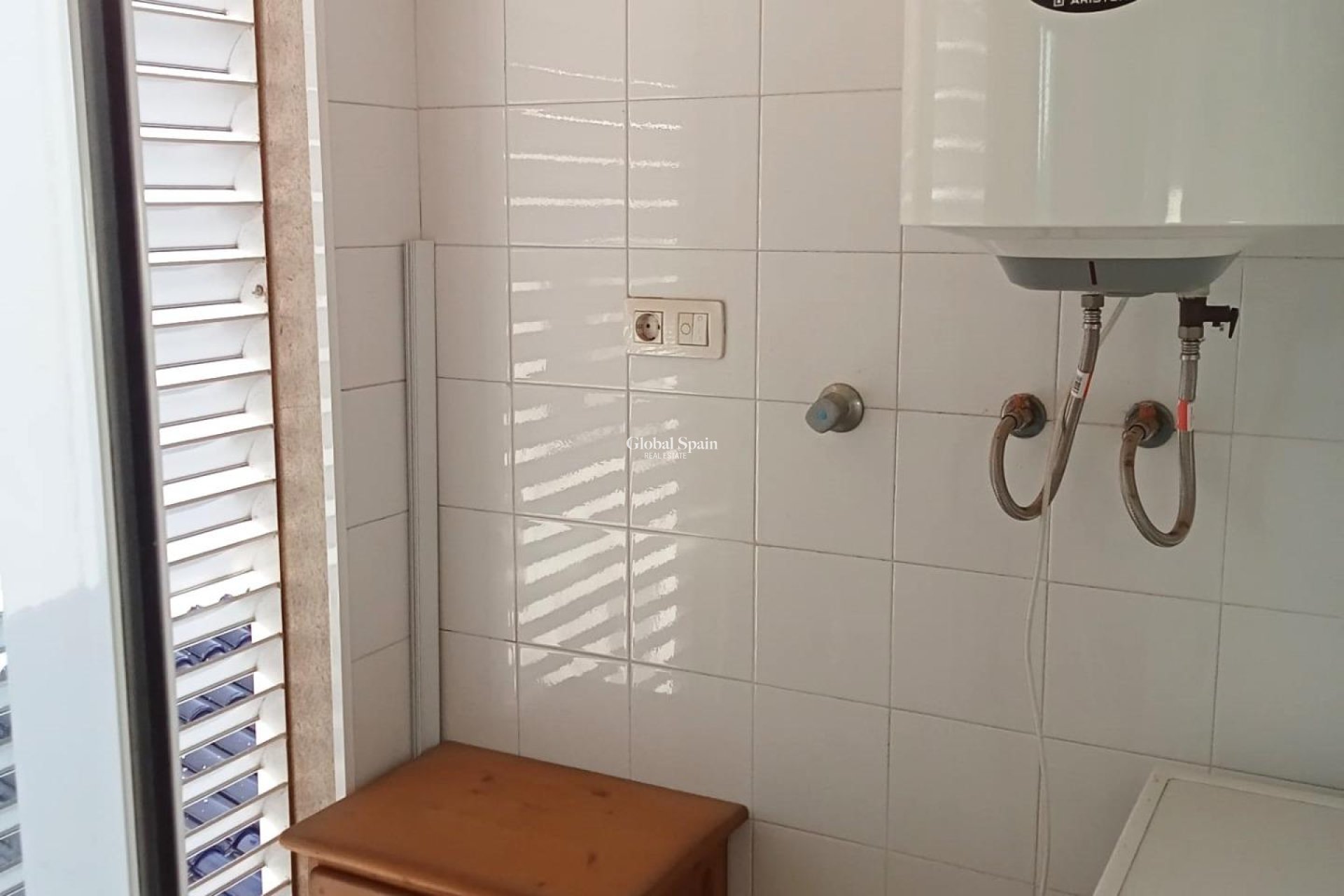 Wiederverkauf - PENTHOUSE -
TORREVIEJA - La Veleta