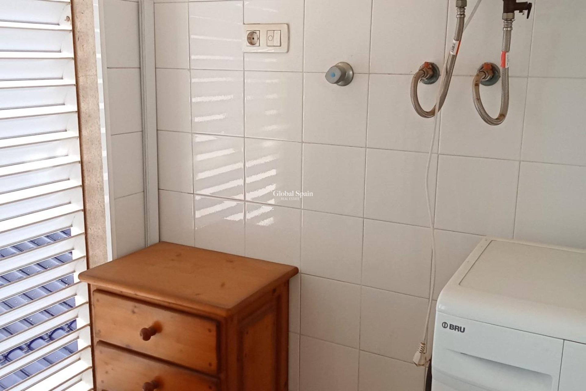 Wiederverkauf - PENTHOUSE -
TORREVIEJA - La Veleta