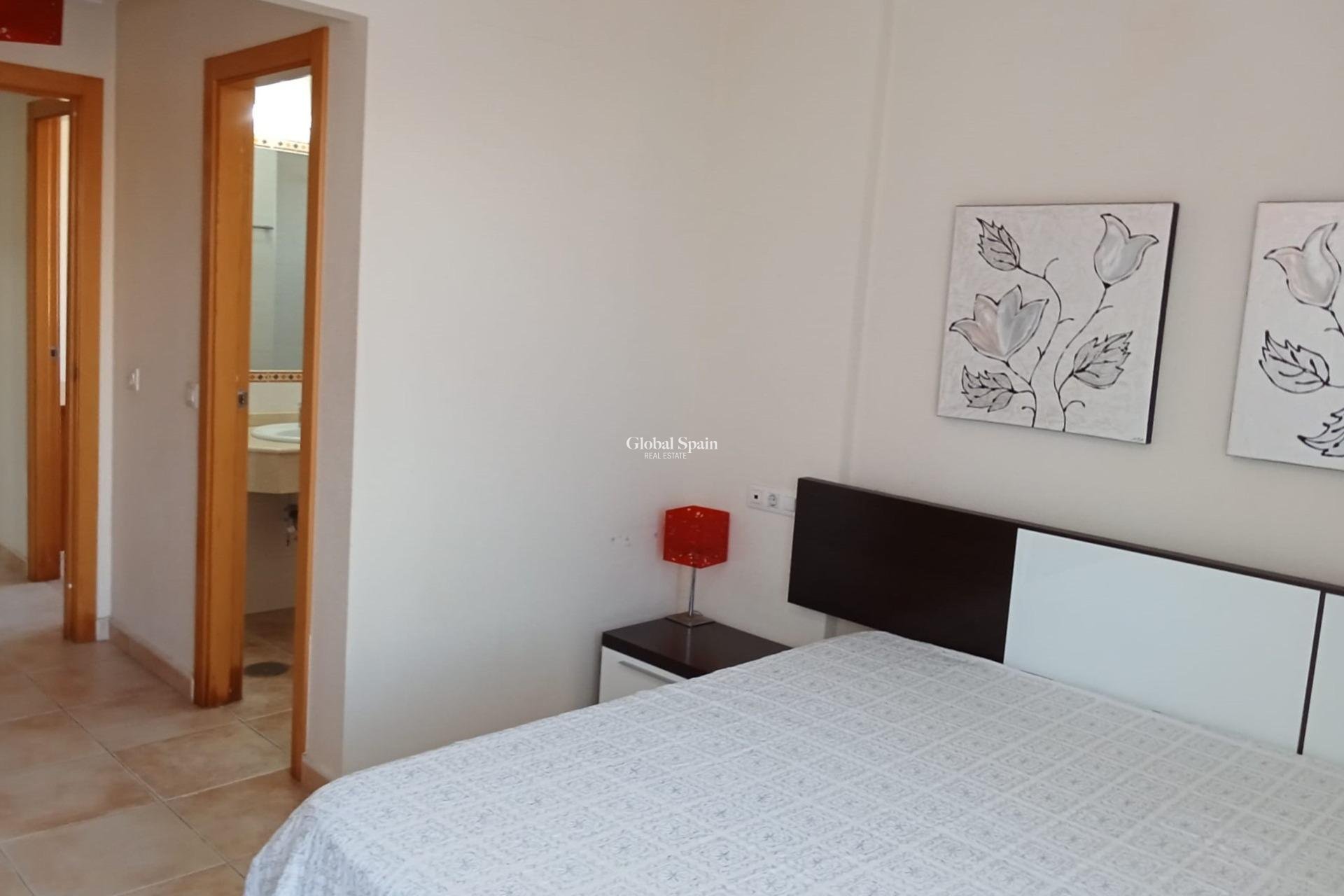 Wiederverkauf - PENTHOUSE -
TORREVIEJA - La Veleta