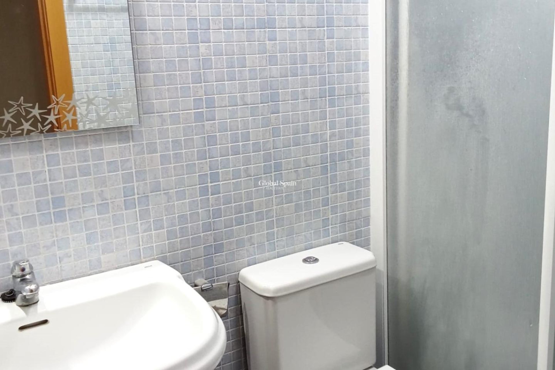 Wiederverkauf - PENTHOUSE -
TORREVIEJA - La Veleta