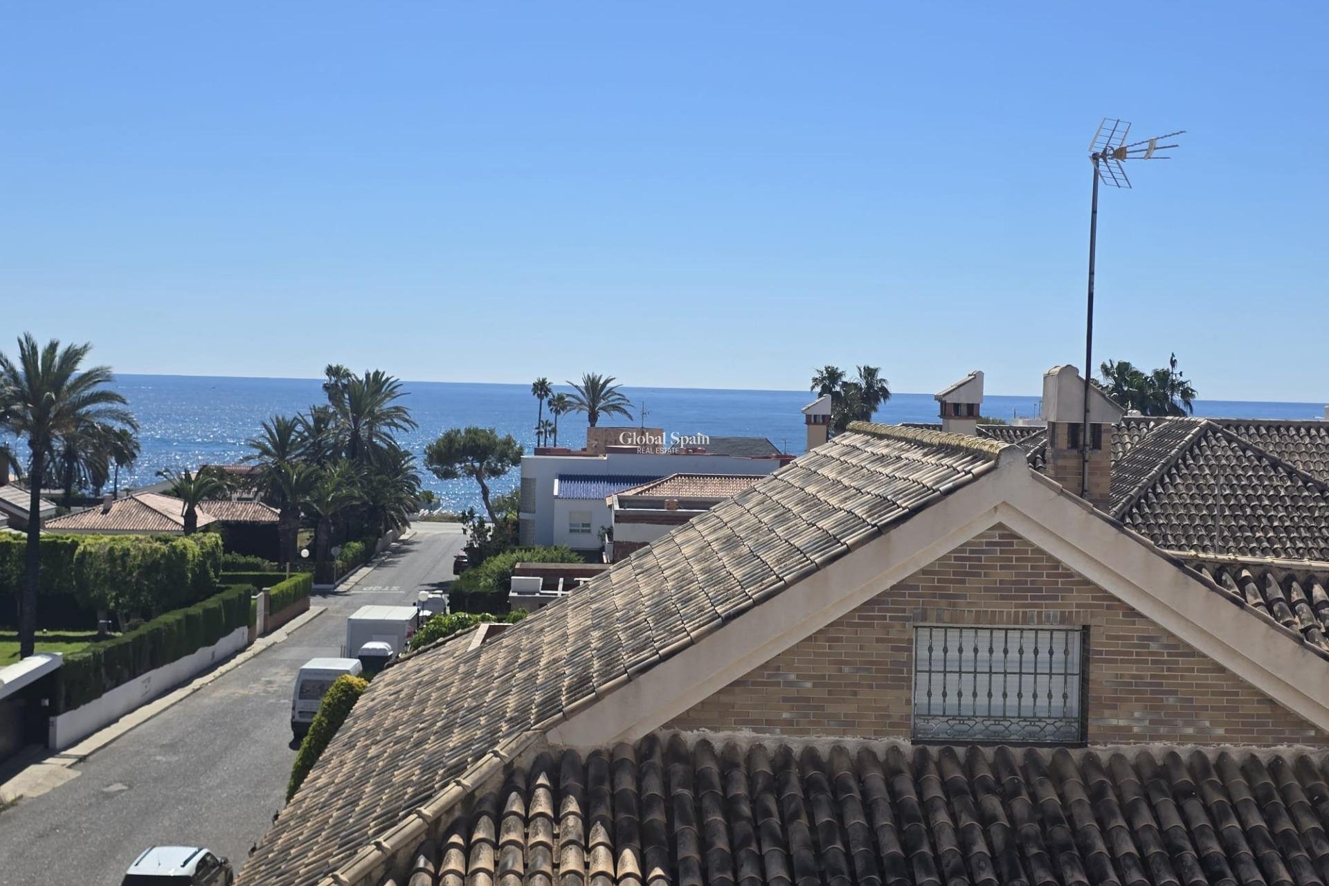 Wiederverkauf - PENTHOUSE -
TORREVIEJA - La Veleta