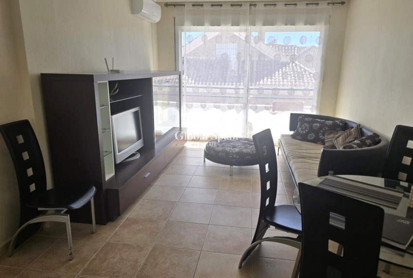 Wiederverkauf - PENTHOUSE -
TORREVIEJA - La Veleta