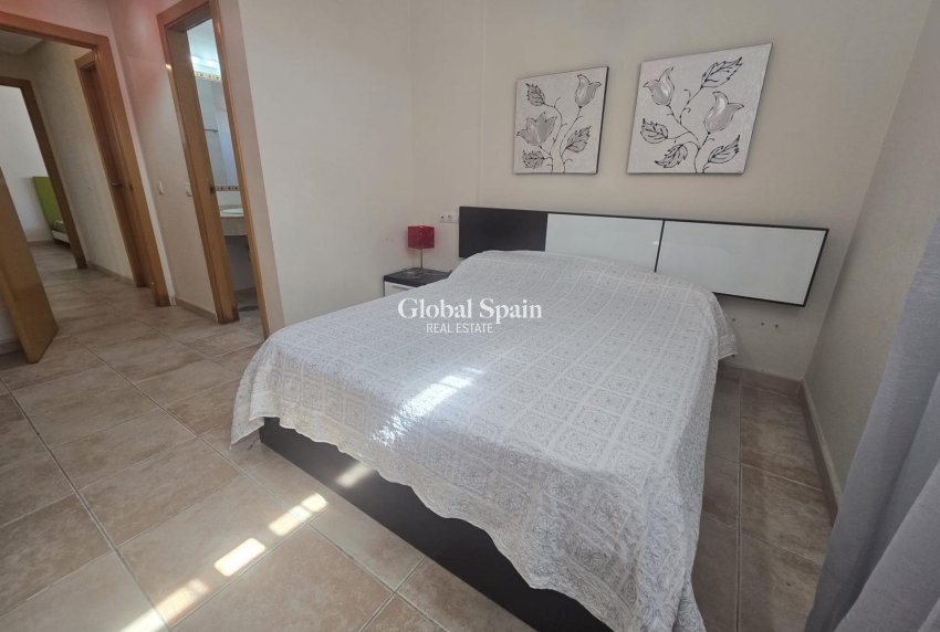 Wiederverkauf - PENTHOUSE -
TORREVIEJA - La Veleta