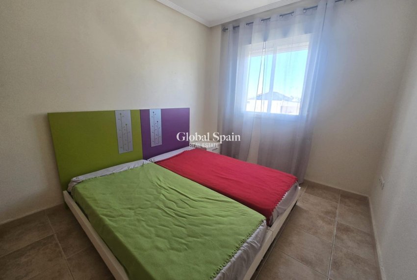 Wiederverkauf - PENTHOUSE -
TORREVIEJA - La Veleta