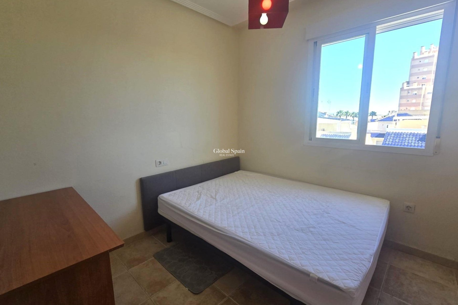 Wiederverkauf - PENTHOUSE -
TORREVIEJA - La Veleta