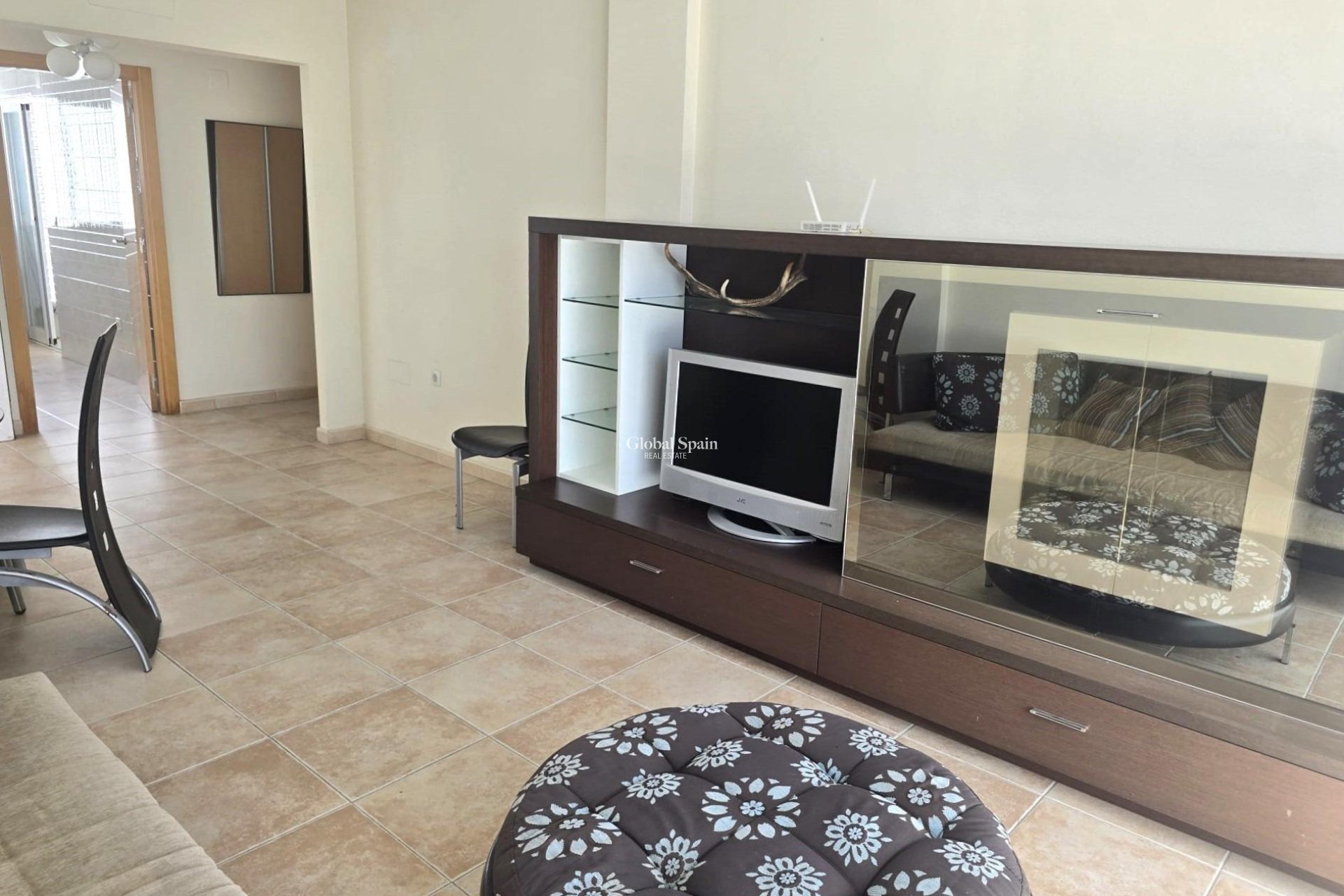 Wiederverkauf - PENTHOUSE -
TORREVIEJA - La Veleta