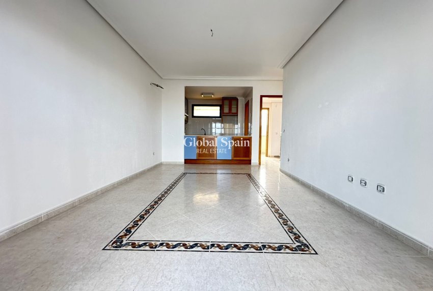 Wiederverkauf - PENTHOUSE -
TORREVIEJA - La Veleta