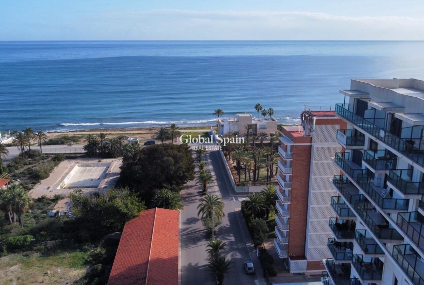 Wiederverkauf - PENTHOUSE -
TORREVIEJA - La Veleta