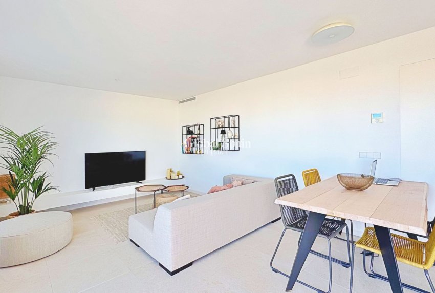 Wiederverkauf - PENTHOUSE -
TORREVIEJA - LOS BALCONES - LOS ALTOS