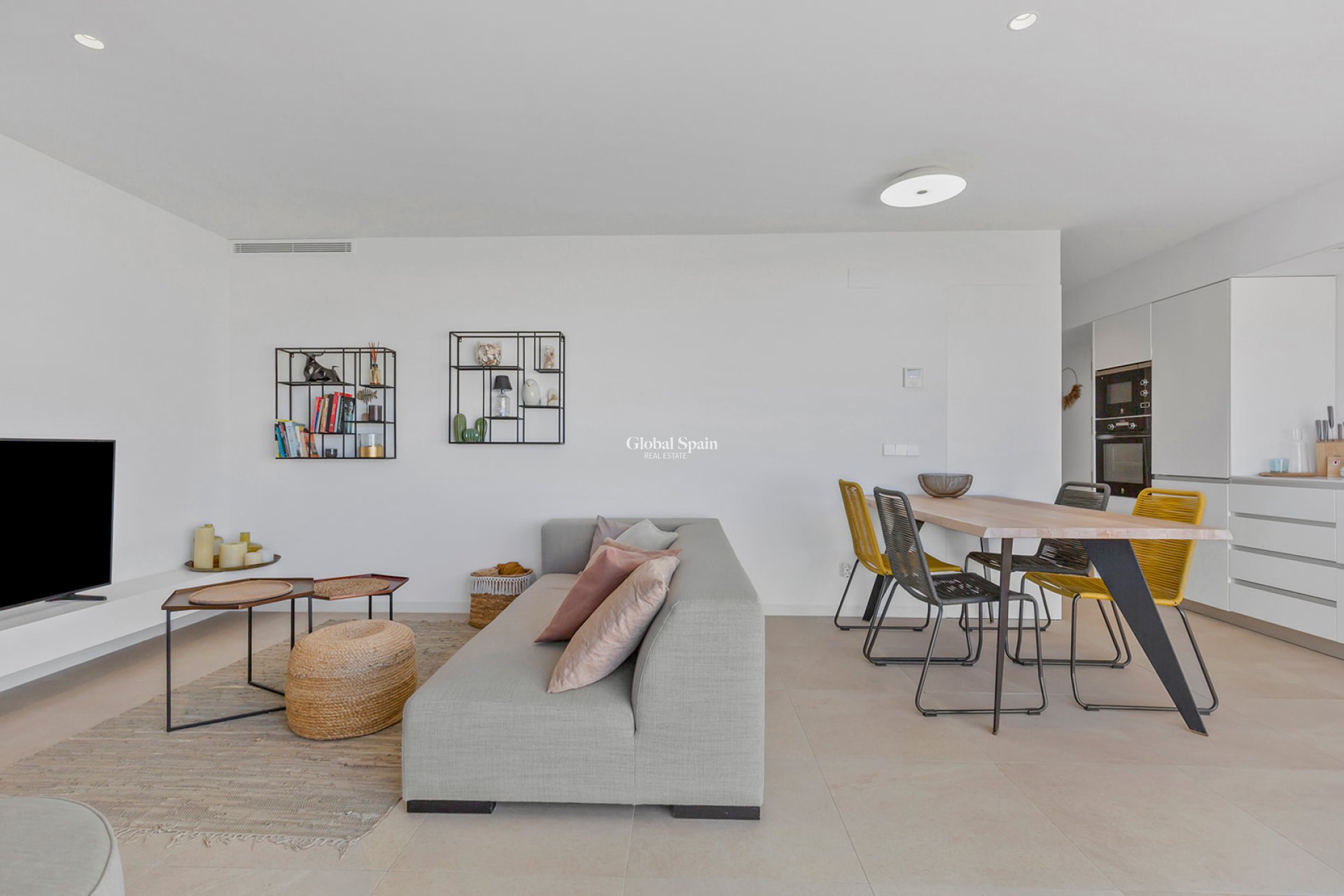 Wiederverkauf - PENTHOUSE -
TORREVIEJA - LOS BALCONES - LOS ALTOS