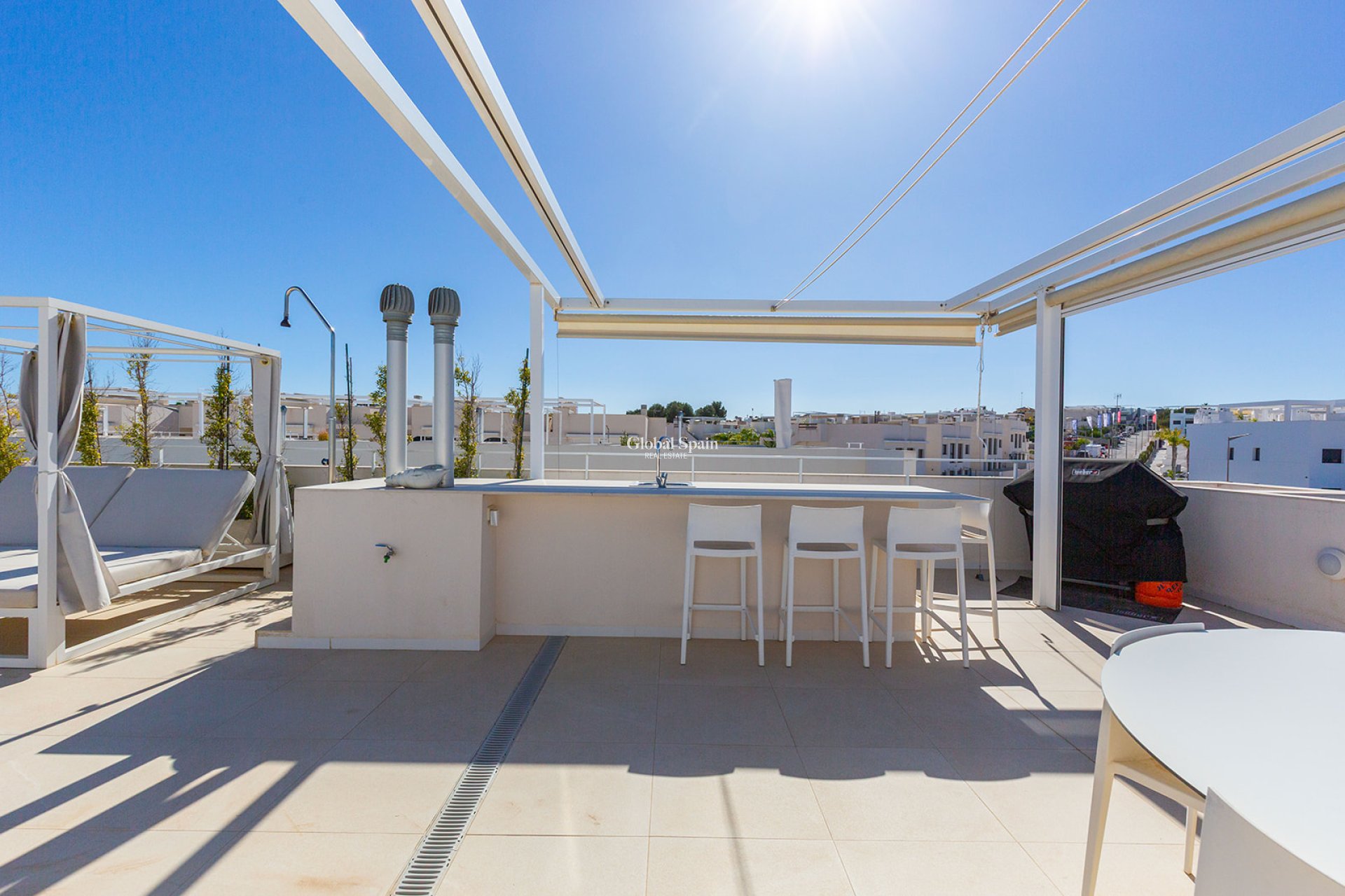 Wiederverkauf - PENTHOUSE -
TORREVIEJA - LOS BALCONES - LOS ALTOS