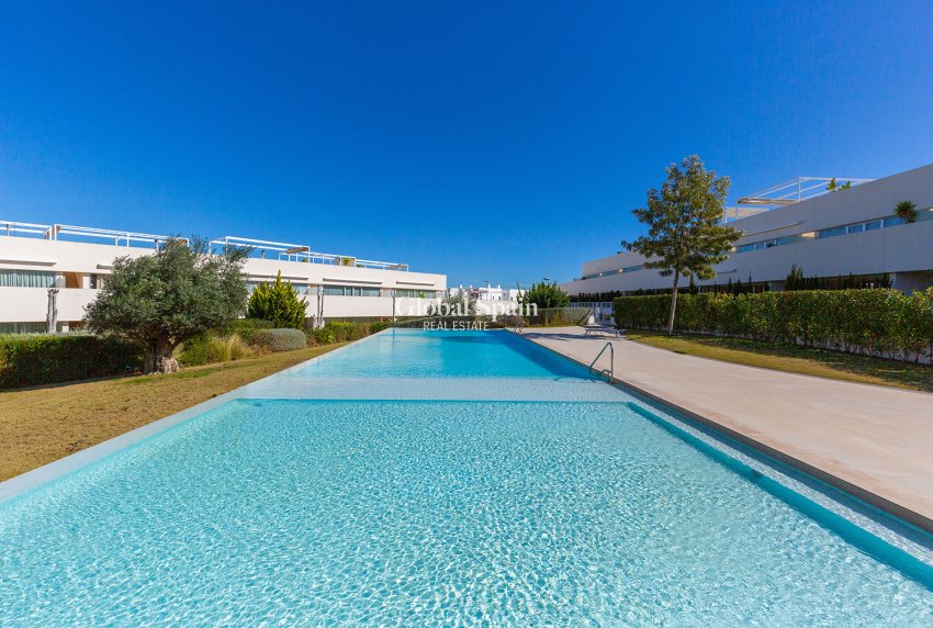 Wiederverkauf - PENTHOUSE -
TORREVIEJA - LOS BALCONES - LOS ALTOS