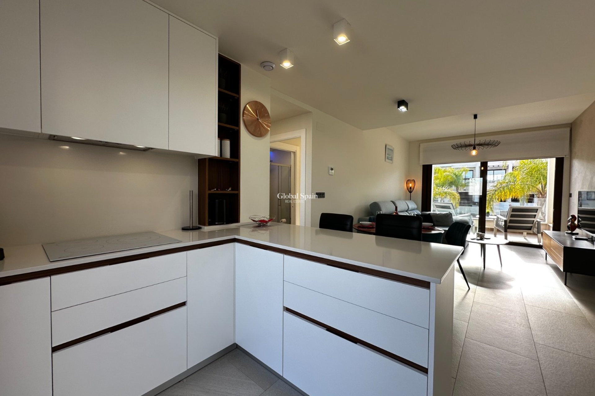 Wiederverkauf - PENTHOUSE -
TORREVIEJA - LOS BALCONES - LOS ALTOS