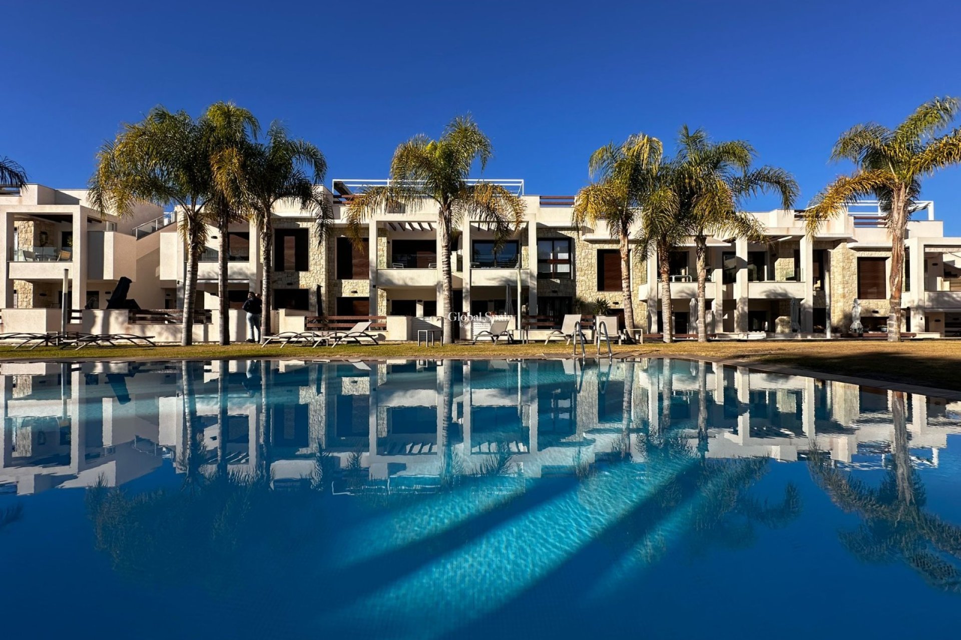 Wiederverkauf - PENTHOUSE -
TORREVIEJA - LOS BALCONES - LOS ALTOS