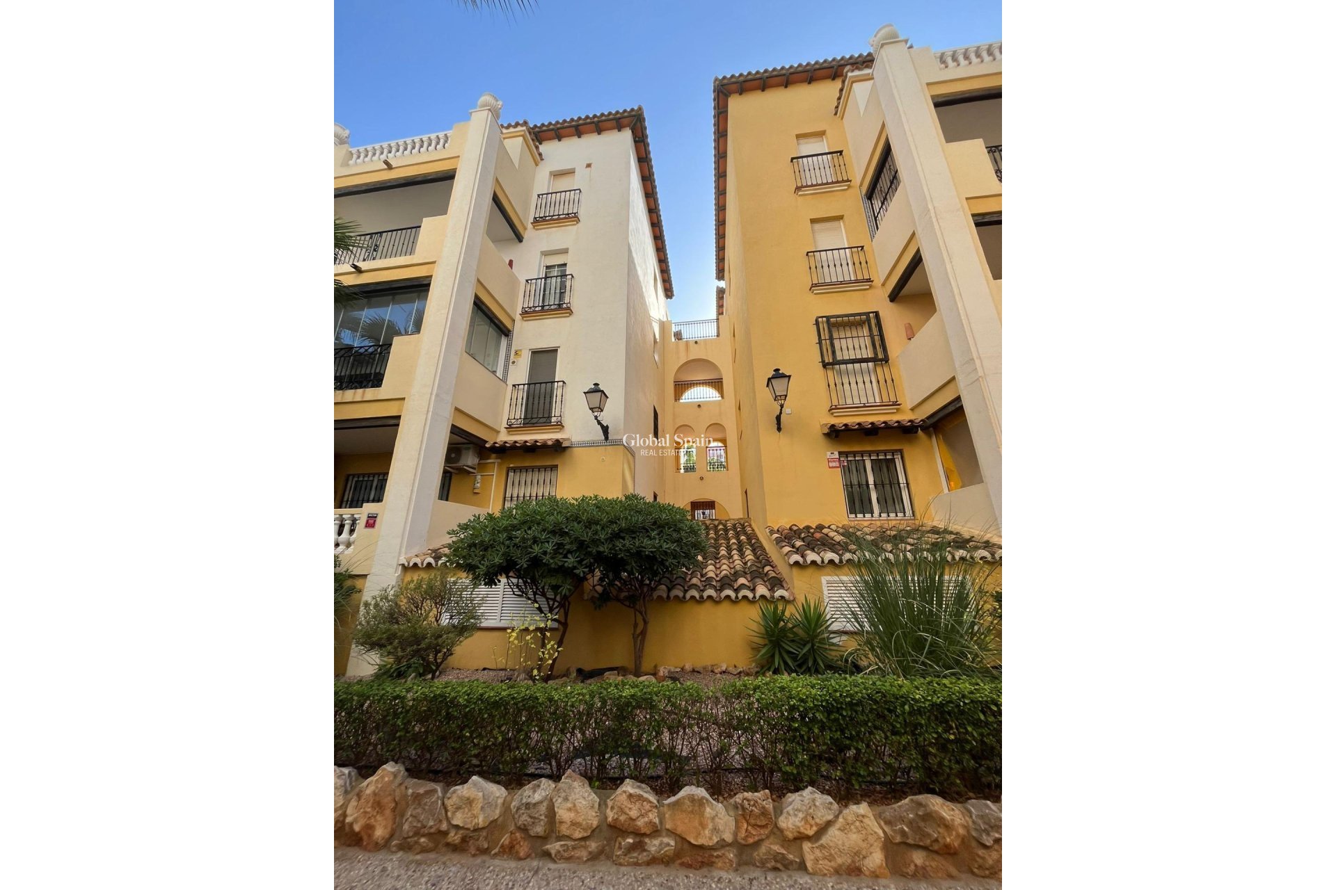 Wiederverkauf - PENTHOUSE -
TORREVIEJA - Los Frutales