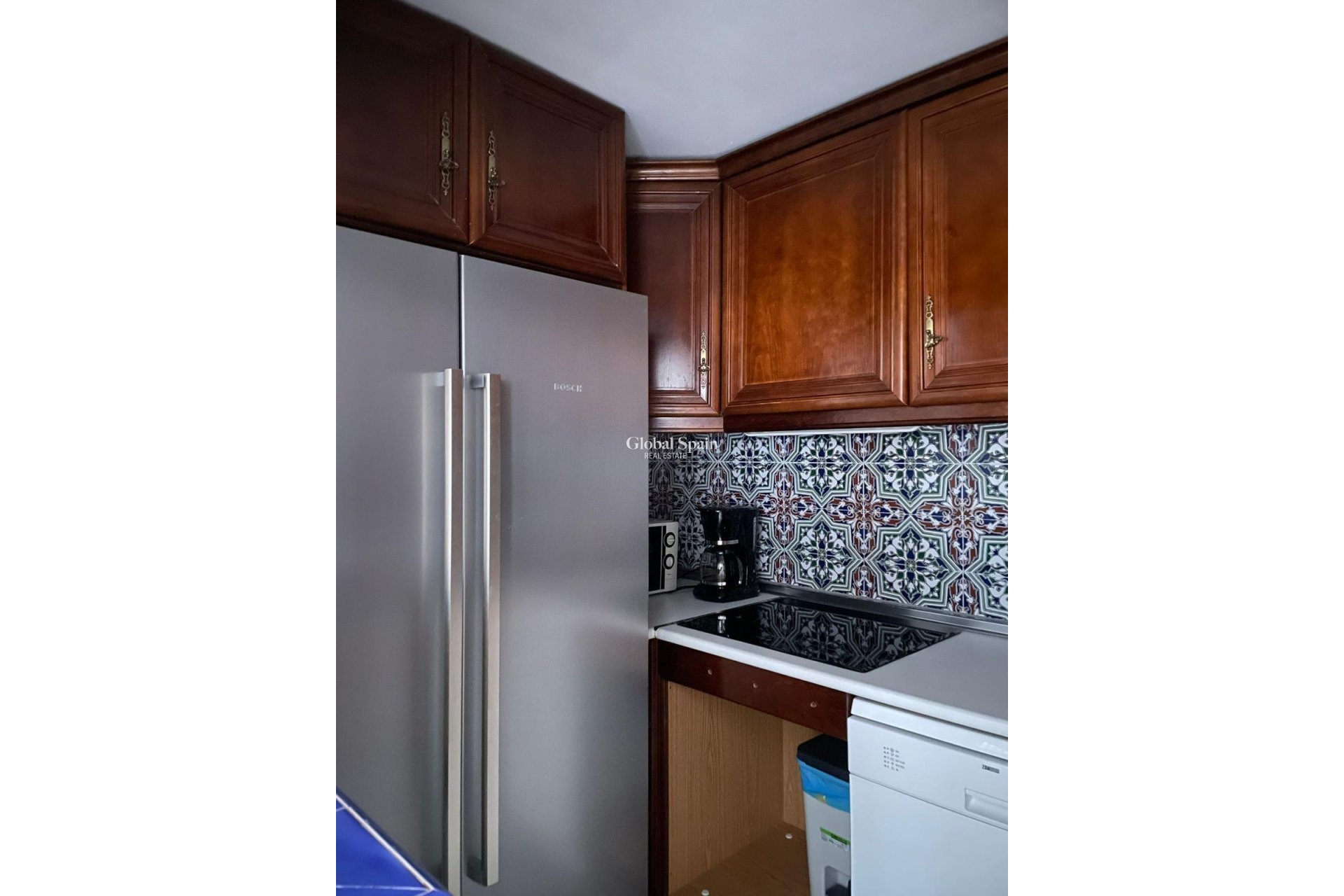 Wiederverkauf - PENTHOUSE -
TORREVIEJA - Los Frutales