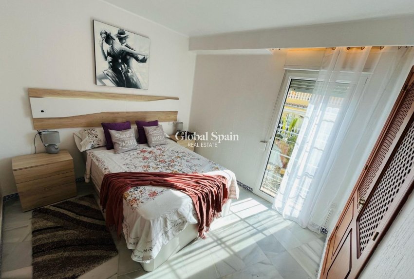 Wiederverkauf - PENTHOUSE -
TORREVIEJA - Los Frutales