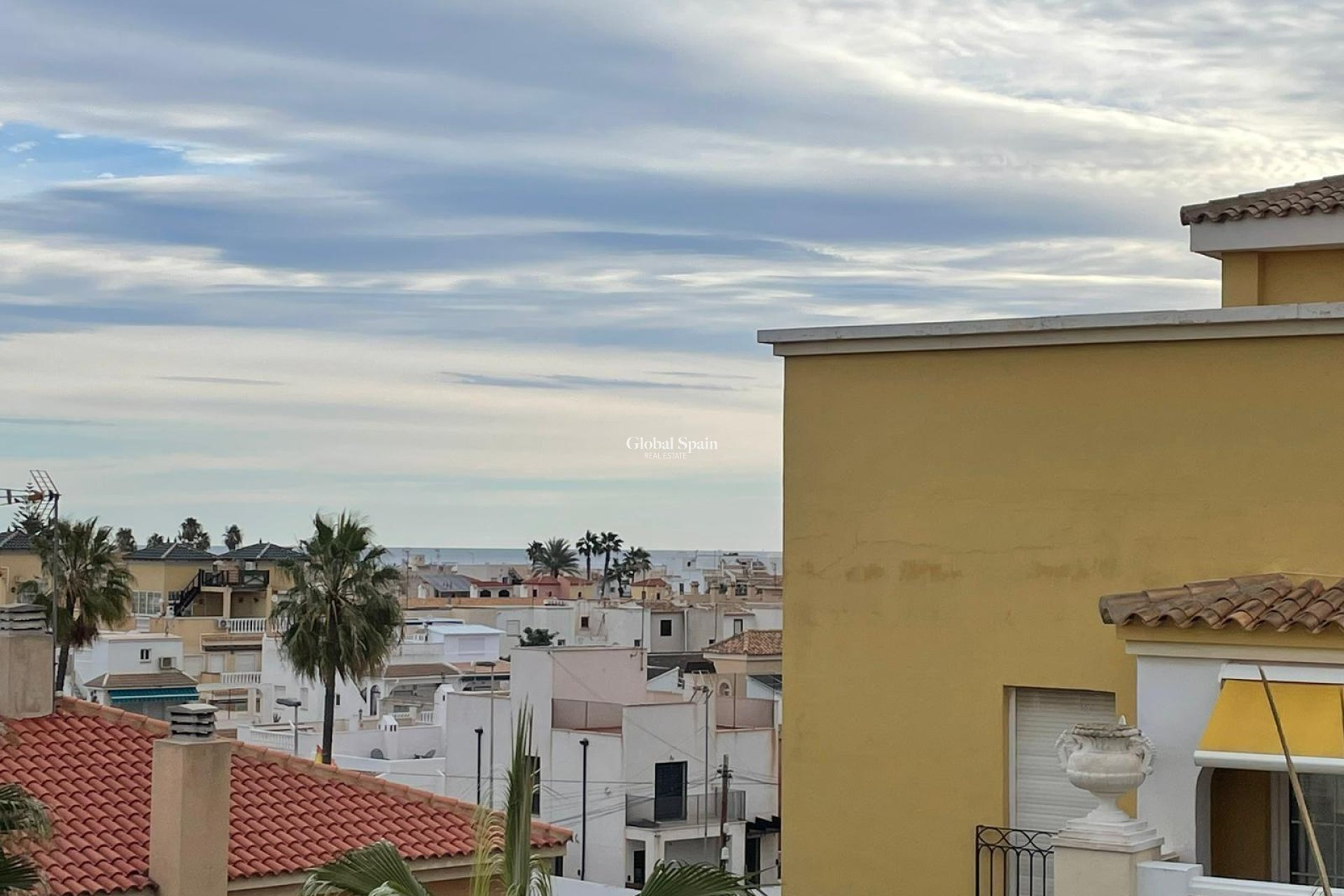 Wiederverkauf - PENTHOUSE -
TORREVIEJA - Los Frutales
