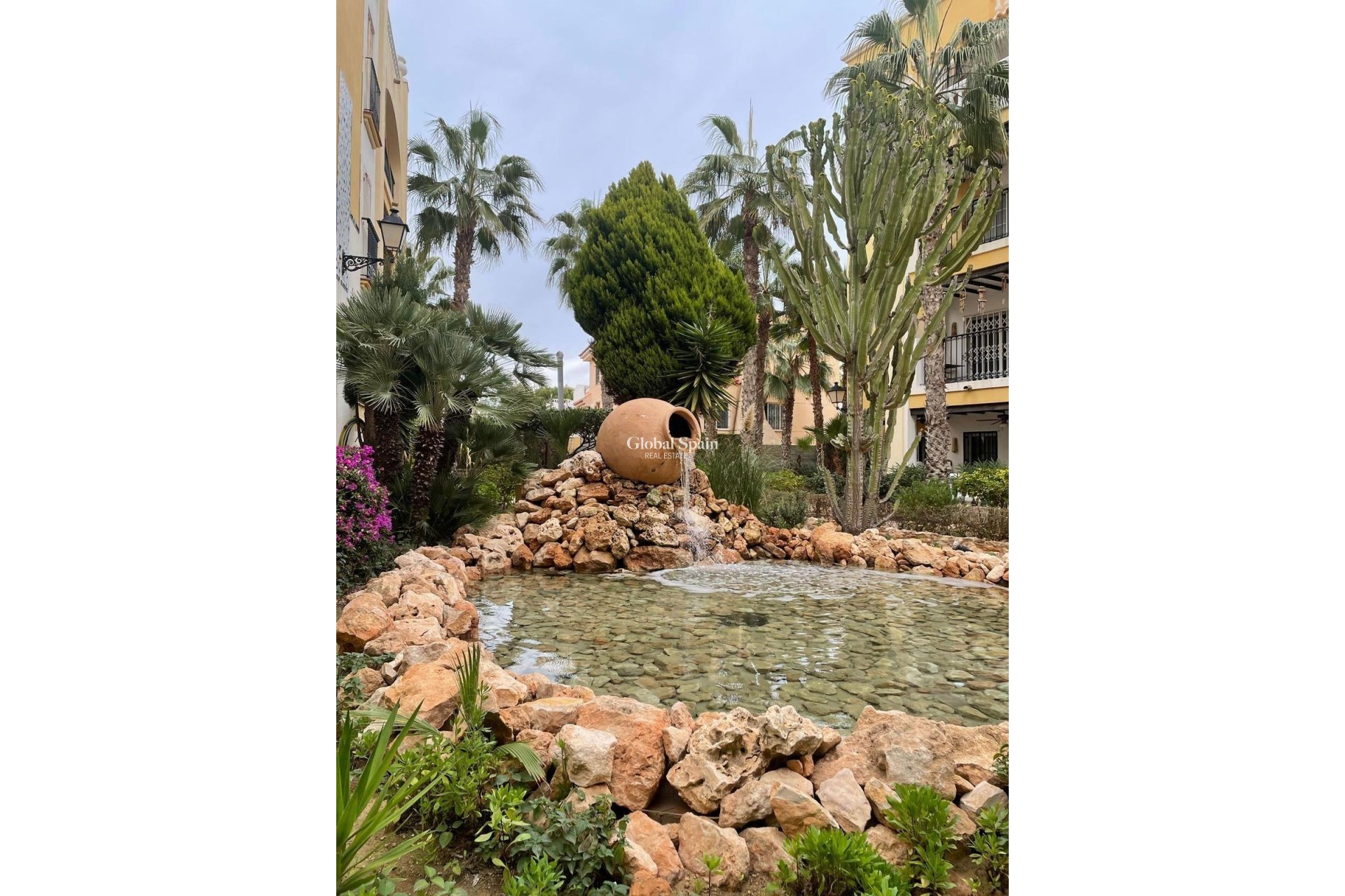 Wiederverkauf - PENTHOUSE -
TORREVIEJA - Los Frutales