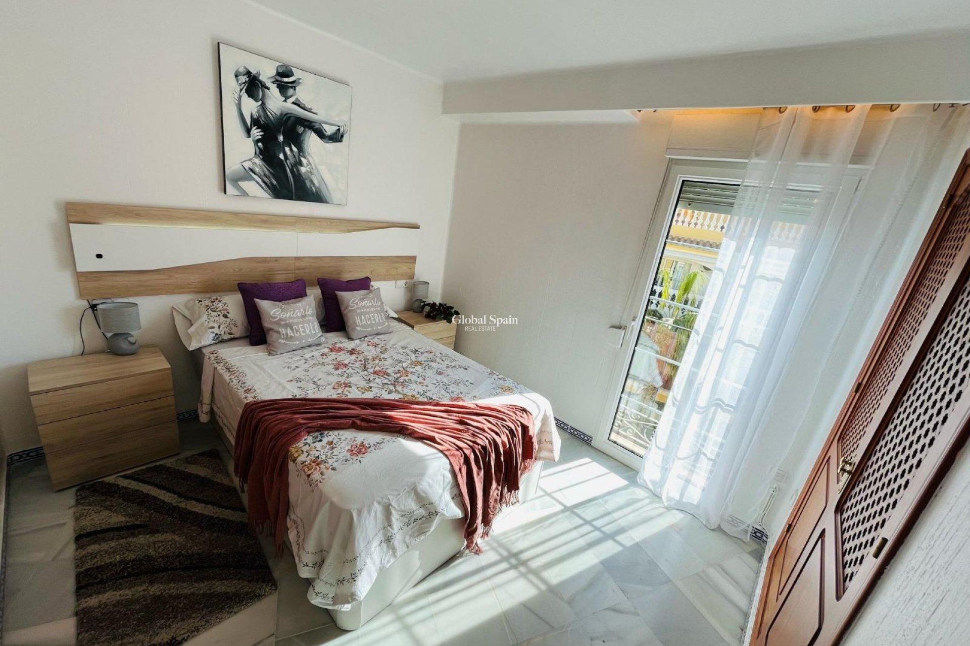 Wiederverkauf - PENTHOUSE -
TORREVIEJA - Los Frutales