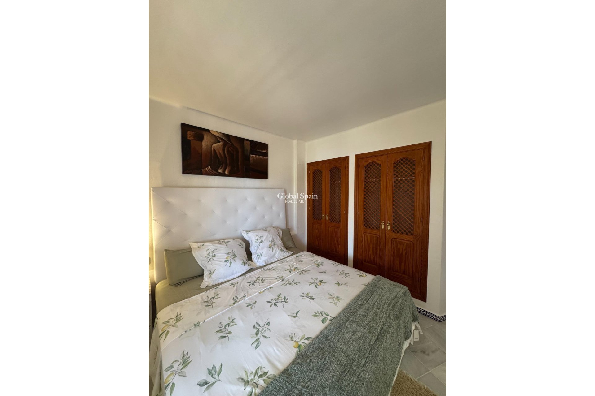 Wiederverkauf - PENTHOUSE -
TORREVIEJA - Los Frutales