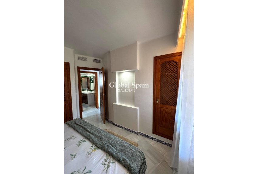 Wiederverkauf - PENTHOUSE -
TORREVIEJA - Los Frutales