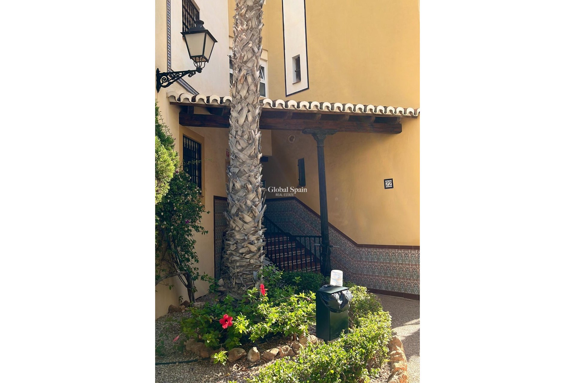 Wiederverkauf - PENTHOUSE -
TORREVIEJA - Los Frutales